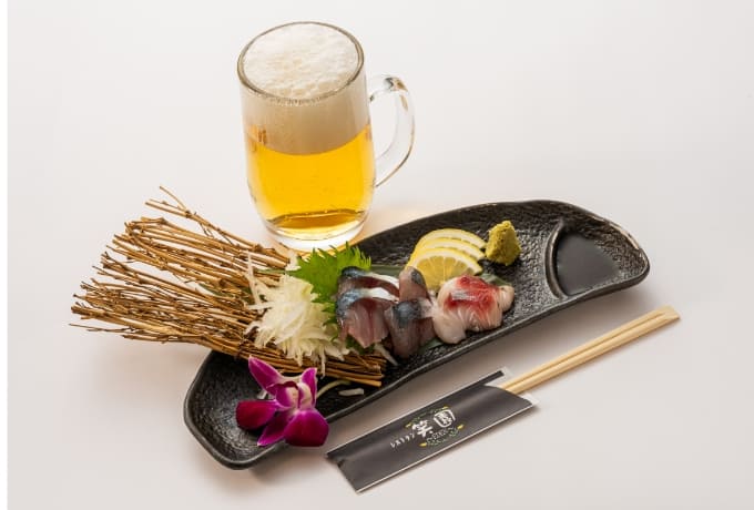 ちょい飲みセット